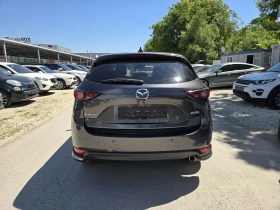 Mazda CX-5 2.2 150к.с Bose  Топ състояние , снимка 6