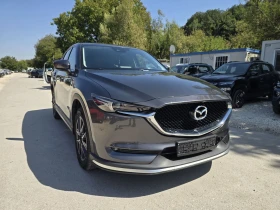 Mazda CX-5 2.2 150к.с Bose  Head-up 360  , снимка 2
