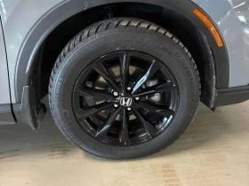 Honda Cr-v * Sport AWD * АВТОКРЕДИТ БЕЗ ПЪРВОНАЧАЛНА ВНОСКА, снимка 7