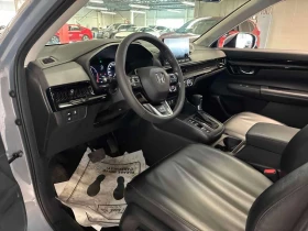 Honda Cr-v * Sport AWD * АВТОКРЕДИТ БЕЗ ПЪРВОНАЧАЛНА ВНОСКА, снимка 9