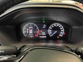 Honda Cr-v * Sport AWD * АВТОКРЕДИТ БЕЗ ПЪРВОНАЧАЛНА ВНОСКА, снимка 10