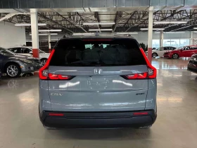 Honda Cr-v * Sport AWD * АВТОКРЕДИТ БЕЗ ПЪРВОНАЧАЛНА ВНОСКА, снимка 5