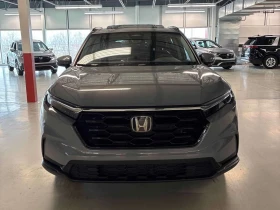 Honda Cr-v * Sport AWD * АВТОКРЕДИТ БЕЗ ПЪРВОНАЧАЛНА ВНОСКА, снимка 2