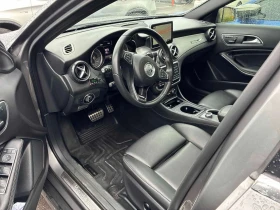 Mercedes-Benz GLA 250 4MATIC* PANORAMA* ПОДГРЕВИ* KEYLESS* , снимка 5