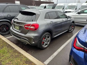 Mercedes-Benz GLA 250 4MATIC* PANORAMA* ПОДГРЕВИ* KEYLESS* , снимка 3