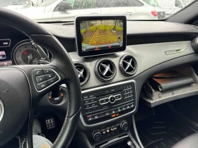 Mercedes-Benz GLA 250 4MATIC* PANORAMA* ПОДГРЕВИ* KEYLESS* , снимка 9