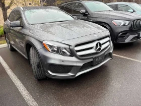 Mercedes-Benz GLA 250 4MATIC* PANORAMA* ПОДГРЕВИ* KEYLESS* , снимка 6