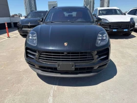 Porsche Macan * AWD * CARFAX * ПРЕДСТАВИТЕЛСТВО * КЛИП НА МОТОРА, снимка 6