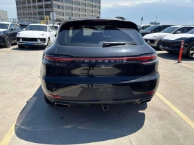 Porsche Macan * AWD * CARFAX * ПРЕДСТАВИТЕЛСТВО * КЛИП НА МОТОРА, снимка 4