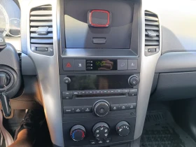 Chevrolet Captiva 2.4 4X4 от БГ, снимка 14