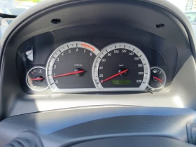 Chevrolet Captiva 2.4 4X4 от БГ, снимка 13