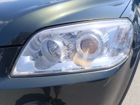 Chevrolet Captiva 2.4 4X4 от БГ, снимка 15