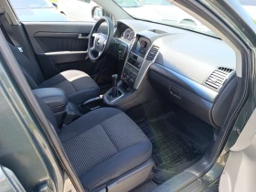 Chevrolet Captiva 2.4 4X4 от БГ, снимка 6
