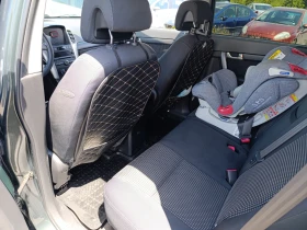 Chevrolet Captiva 2.4 4X4 от БГ, снимка 10