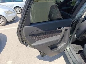 Chevrolet Captiva 2.4 4X4 от БГ, снимка 8