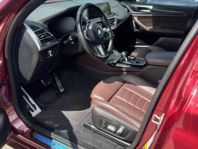 BMW X4 * xDrive30i * M-PACK* ПАНОРАМА* 360 КАМЕРА* ПОДГРЕ, снимка 8