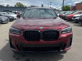 BMW X4 * xDrive30i * M-PACK* ПАНОРАМА* 360 КАМЕРА* ПОДГРЕ, снимка 1