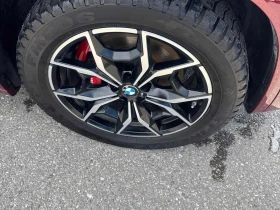 BMW X4 * xDrive30i * M-PACK* ПАНОРАМА* 360 КАМЕРА* ПОДГРЕ, снимка 6