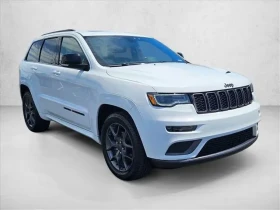 Jeep Cherokee Limited X, снимка 2