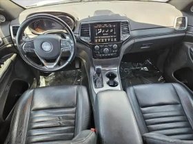 Jeep Cherokee Limited X, снимка 9