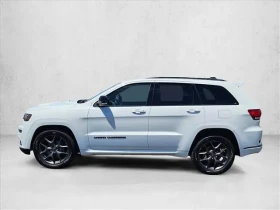 Jeep Cherokee Limited X, снимка 7