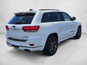 Jeep Cherokee Limited X, снимка 4