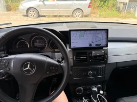 Mercedes-Benz GLK 2.2 обслужен и стегнат всичко платено, снимка 10