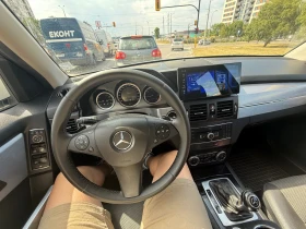Mercedes-Benz GLK 2.2 обслужен и стегнат всичко платено, снимка 4