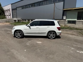 Mercedes-Benz GLK 2.2 обслужен и стегнат всичко платено, снимка 3