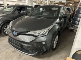 Toyota C-HR 2023 година , снимка 3