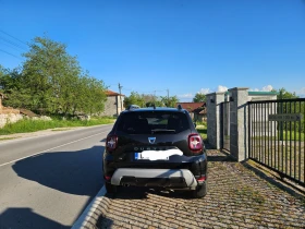 Dacia Duster 1.5 dci, снимка 2
