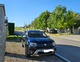 Dacia Duster 1.5 dci, снимка 1