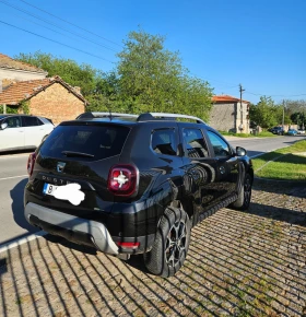 Dacia Duster 1.5 dci, снимка 3