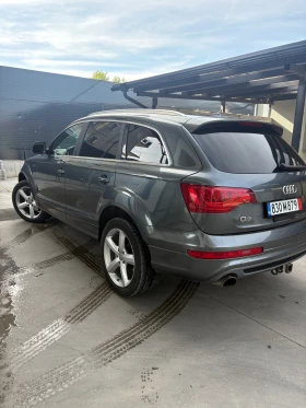 Audi Q7, снимка 2