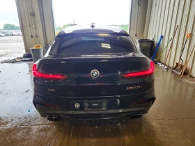 BMW X4 3.0l xDrivem40I, снимка 6