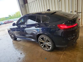 BMW X4 3.0l xDrivem40I, снимка 2