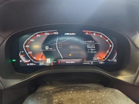 BMW X4 3.0l xDrivem40I, снимка 9