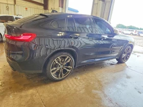 BMW X4 3.0l xDrivem40I, снимка 3