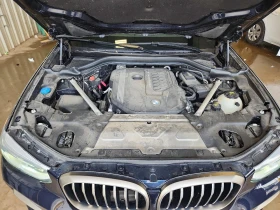 BMW X4 3.0l xDrivem40I, снимка 12
