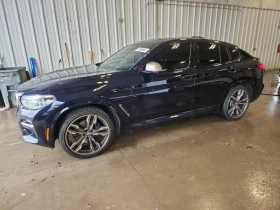 BMW X4 3.0l xDrivem40I, снимка 1