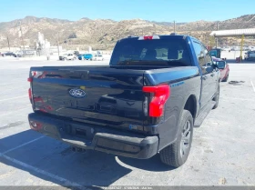 Ford F150 F-150 Lightning Xlt, снимка 4