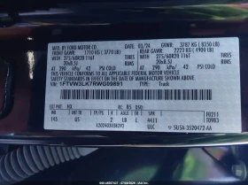Ford F150 F-150 Lightning Xlt, снимка 9