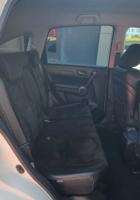 Honda Cr-v 2.0 i-VTEC 4x4 Фейслифт!, снимка 12