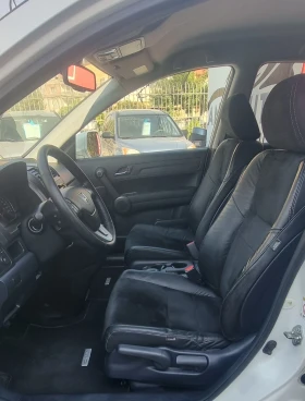 Honda Cr-v 2.0 i-VTEC 4x4 Фейслифт!, снимка 9