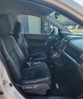 Honda Cr-v 2.0 i-VTEC 4x4 Фейслифт!, снимка 10