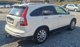 Honda Cr-v 2.0 i-VTEC 4x4 Фейслифт!, снимка 5