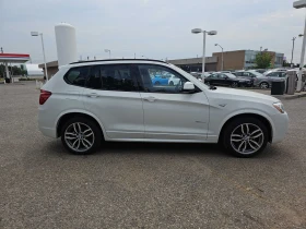 BMW X3 XDRIVE35I * M Pack * АвтоКредит * (ЦЕНА ДО БГ), снимка 5