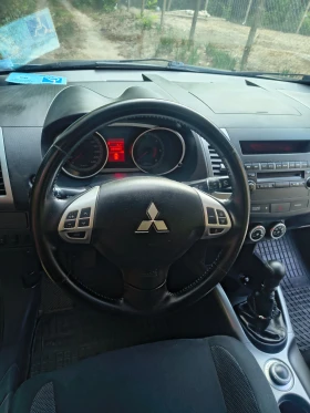 Mitsubishi Outlander, снимка 2