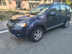 Mitsubishi Outlander, снимка 11