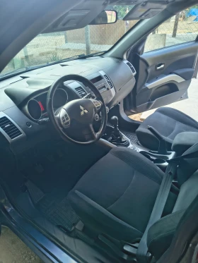 Mitsubishi Outlander, снимка 4